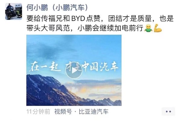 比亚迪新能源车产量达到500万辆：创造历史性的里程碑