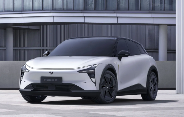 吉利与百度联手创立智能汽车创新合资企业