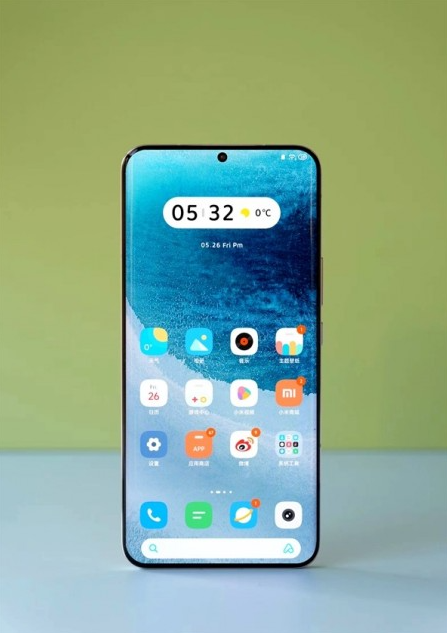 小米14系列：窄边框，骁龙8 Gen3旗舰平台