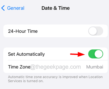 无法连接到iPhone上的iTunes商店错误,如何修复