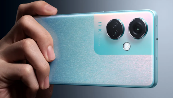 全新设计的OPPO K11：流畅四年不卡顿，惊艳护眼屏幕引起关注！