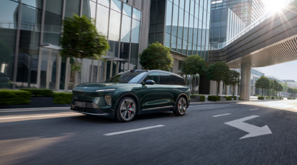 新一轮降价浪潮正在酝酿中:车价或将继续下降