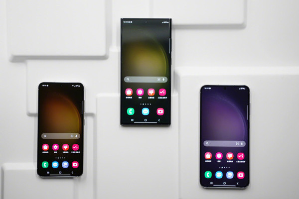 期待三星Galaxy S24系列的全新M13 OLED屏技术!