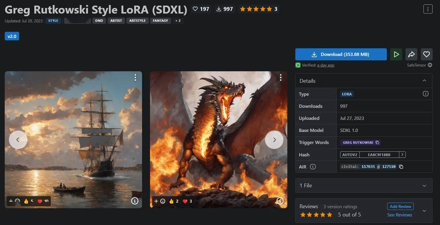 对艺术家拒绝置若罔闻，Stability AI 将推出适应多种画风的开源模型