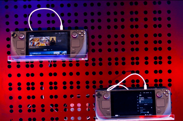 锐龙AI闪耀登场，成为AMD ChinaJoy2023的游戏王者