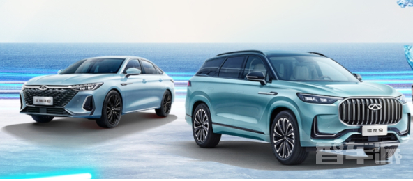 奇瑞品牌连续14个月销量超过10万辆 增速稳定上升