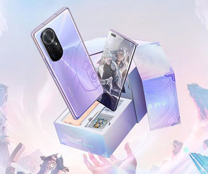 荣耀旗舰手机和全场景产品双双亮眼 销量夺冠