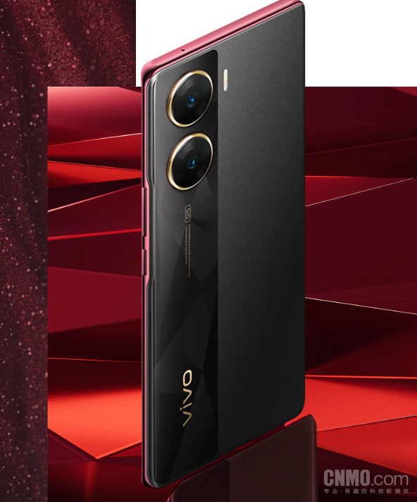 全新设计:vivo V29e惊艳亮相,独特弧形AMOLED显示屏带来全新视觉体验