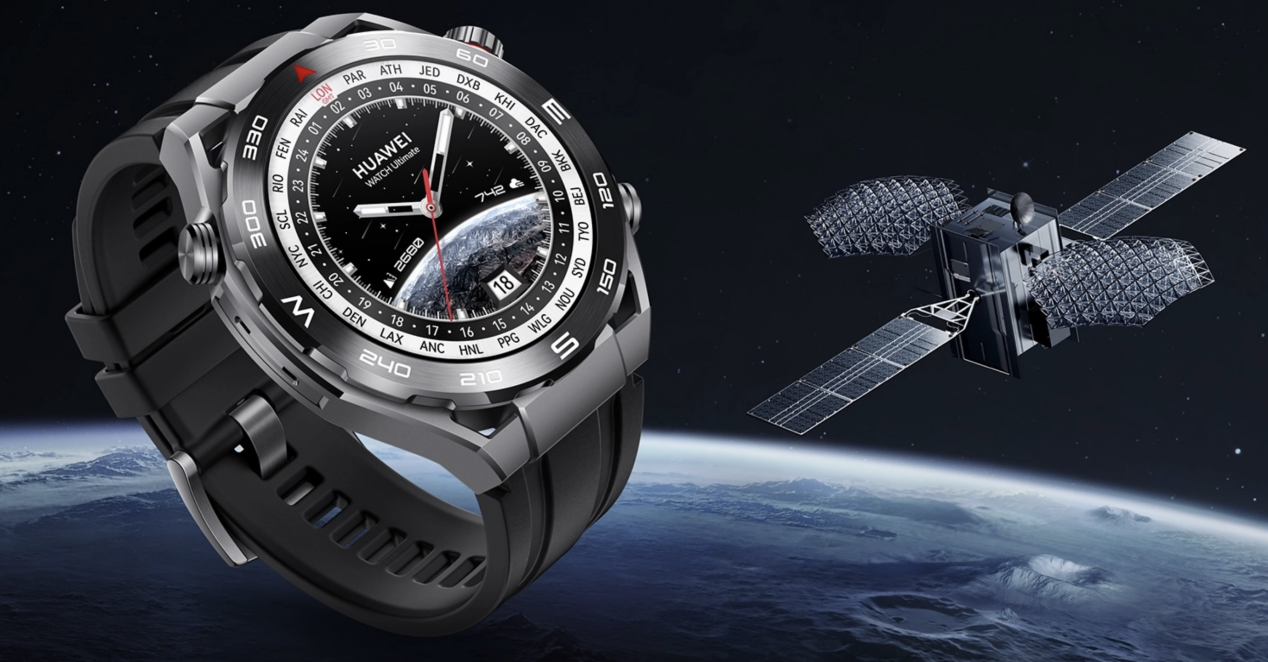 遥遥领先的底气何来?华为首次揭秘七大运动健康最新黑科技