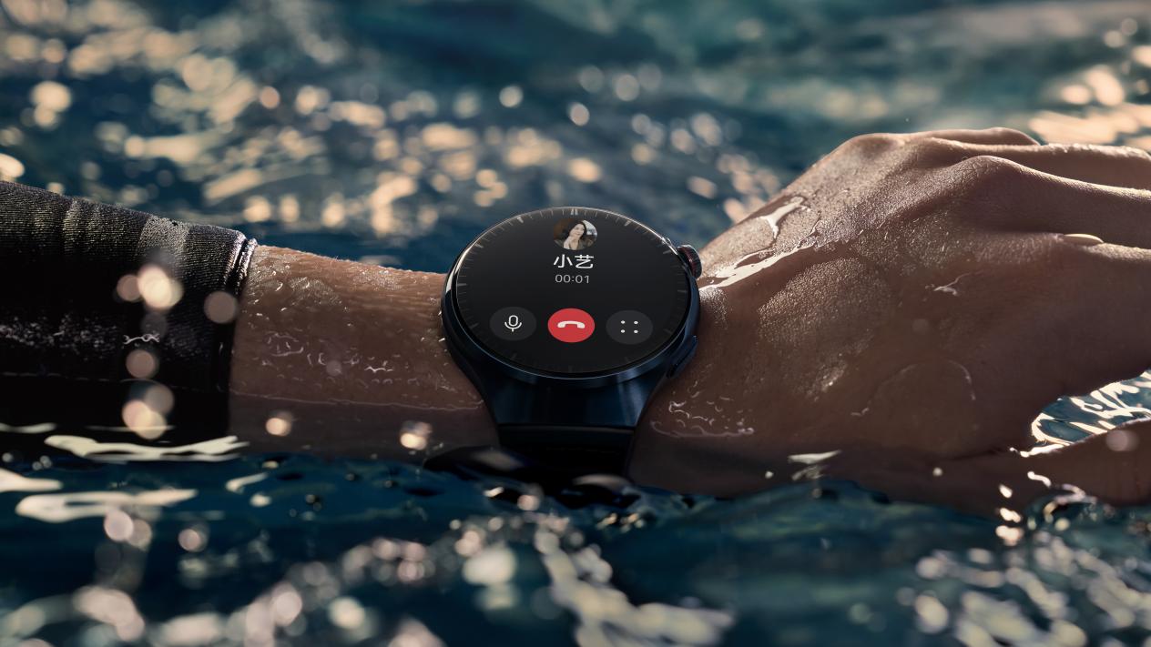 遥遥领先的底气何来?华为首次揭秘七大运动健康最新黑科技