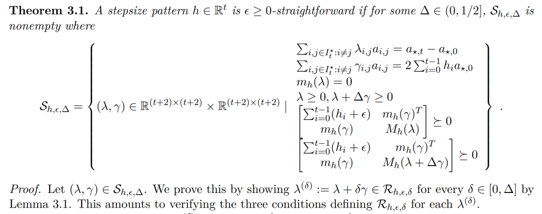 最优化问题中步长越大、收敛速度越快,梯度下降算法数十年的传统思路被打破