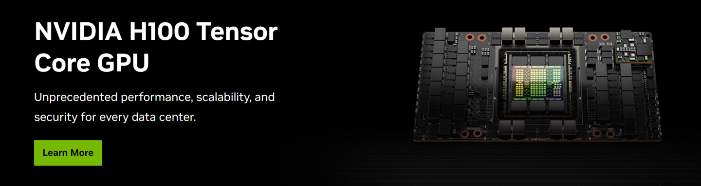 英伟达赚翻了，消息人士称 H100 GPU 的成本仅为售价的近 1/10