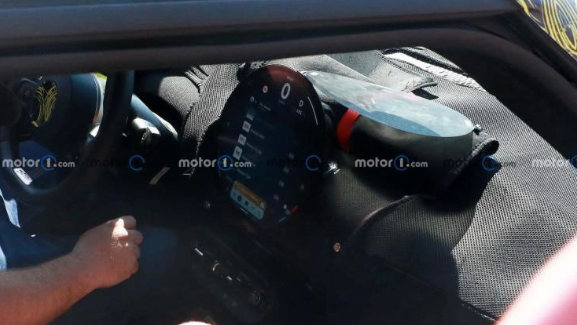 亮点揭秘!2025款JCW电动车型开启MINI电动化新纪元