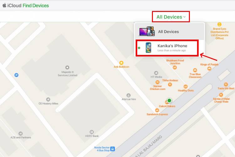 如何在没有密码的情况下解锁iPhone