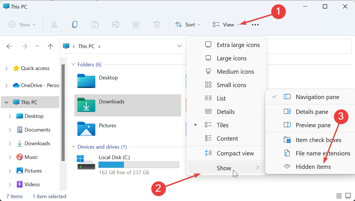 主题背景位于 Windows 11 中的什么位置?