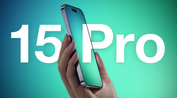 iPhone 15 Pro Max面板供应问题导致LG显示屏生产延迟