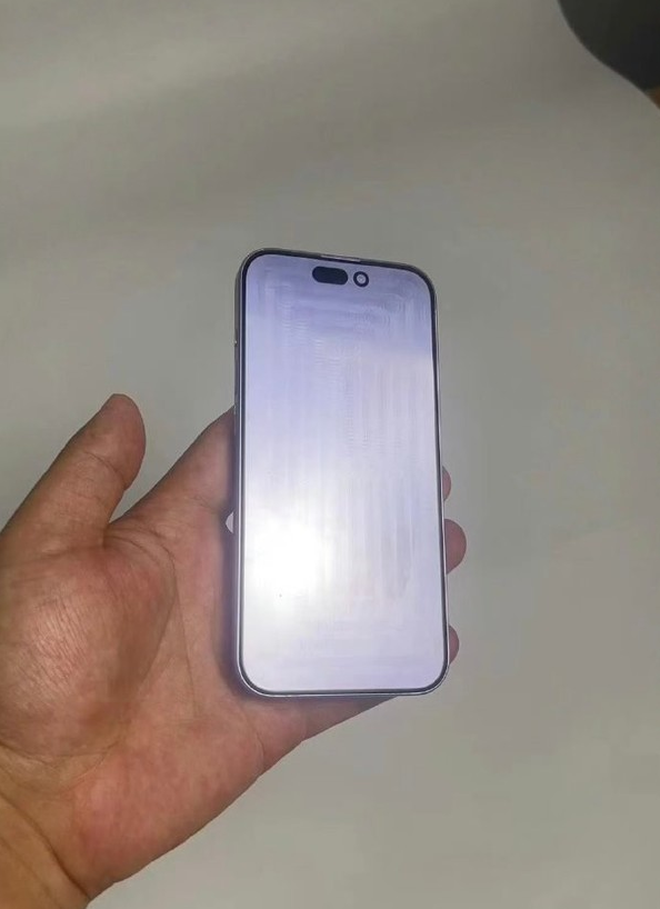 iPhone 15 Pro Max面板供应问题导致LG显示屏生产延迟