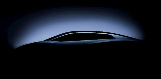 兰博基尼涉足电动市场：蒙特雷车展上展示首款纯电动车型