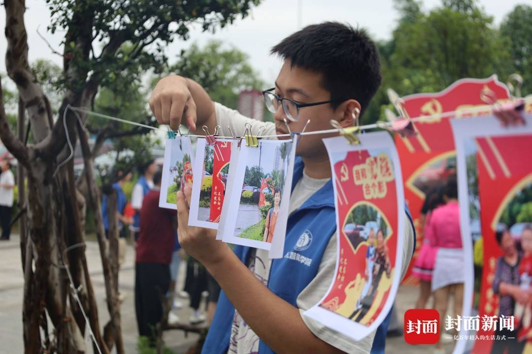 科技有狠活｜时光修复师 ：用AI让昨日重现