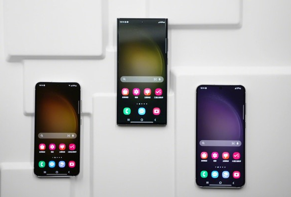 跨越全球：三星Galaxy S24系列推出搭载卫星通信功能