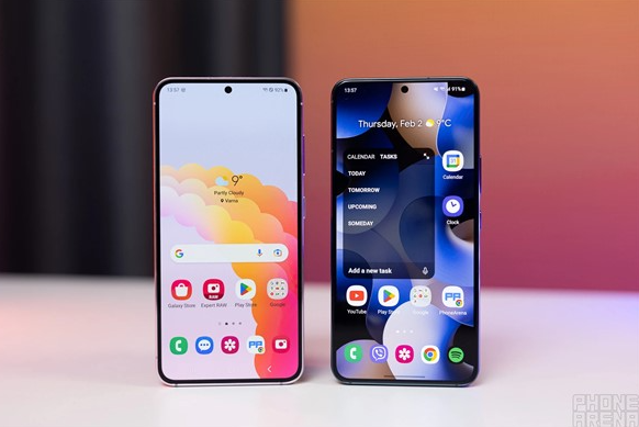 跨越全球：三星Galaxy S24系列推出搭载卫星通信功能