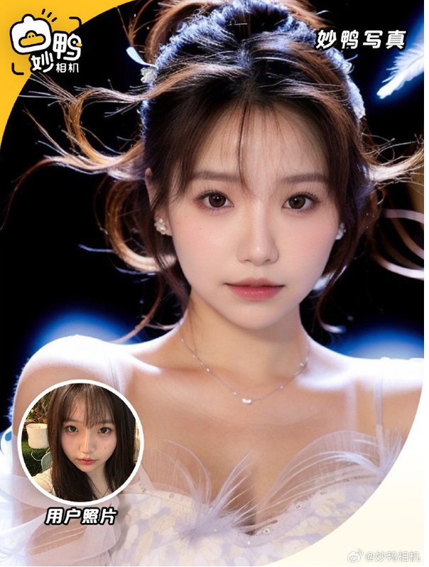 魔法相机登场，9.9元引爆海马体门店？负责人回应惊艳！