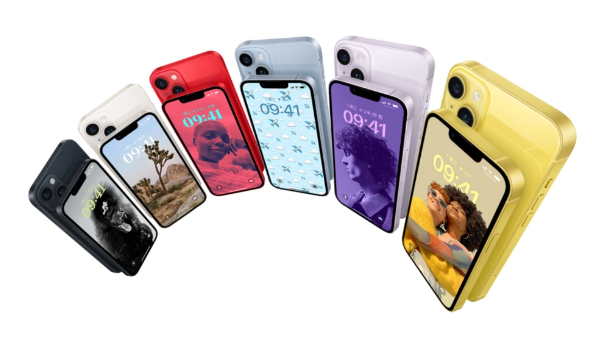 引领潮流的三星零边框全面屏技术：手机屏幕的革新