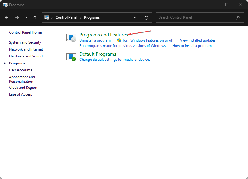如何从Microsoft商店快速卸载应用
