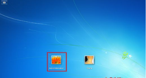 win7电脑启动密码忘记了怎么办