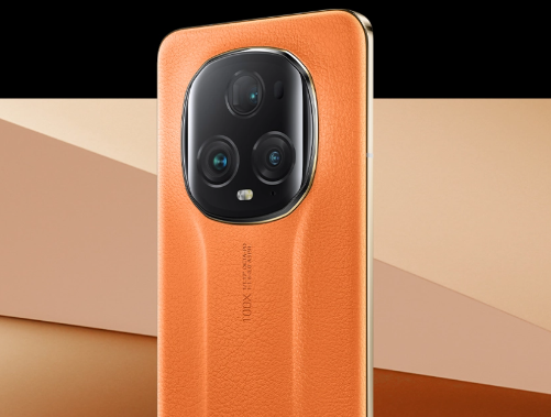 荣耀Magic 6 至臻版亮相——5000万像素主摄+2亿像素潜望镜头大放光彩