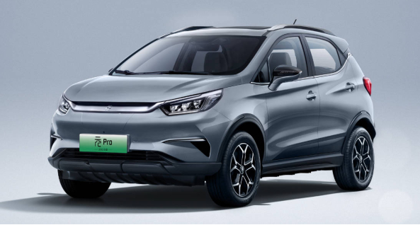 中国新能源汽车企业优势明显 成全球汽车出口新引擎