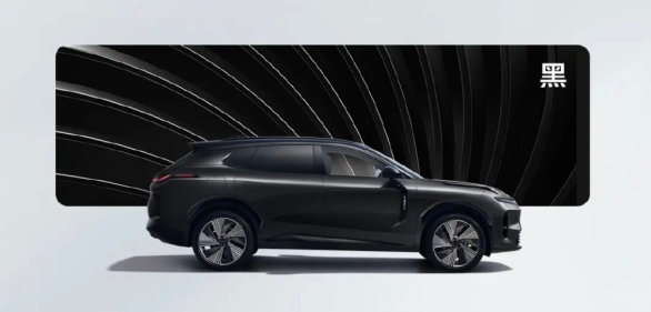 领克08限量版车型亮相:仅有1008台,售价高达28.8万元