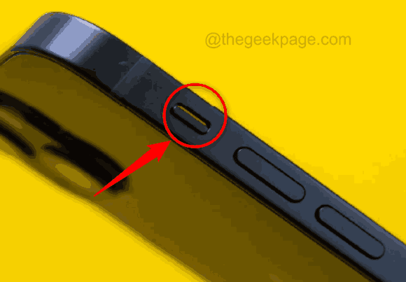 如何在iPhone上关闭相机快门声音