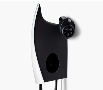 特斯拉推出全新充电创新:全能壁挂连接器首次亮相