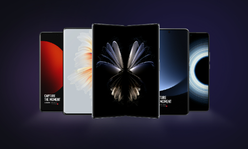 中国手机品牌在2023年第二季度全球智能手机市场中彰显实力