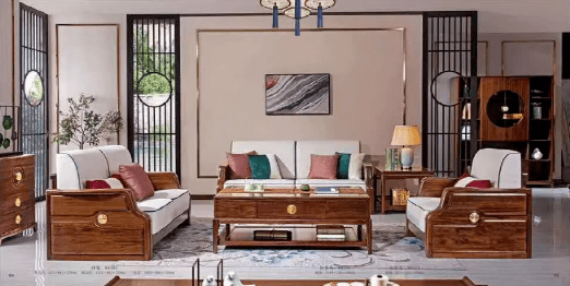 机器人+家具产业怎么做？这家企业创新开拓“共享工厂”模式