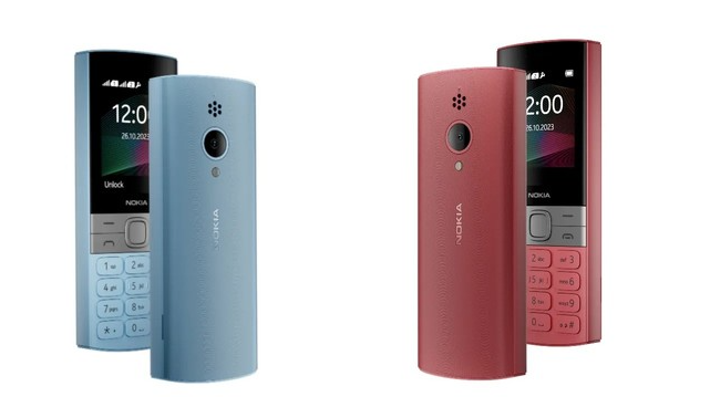 诺基亚130 Music和150：革新印度手机市场的音乐与摄影体验