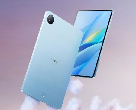 轻薄便携！vivo Pad Air登场 11.5英寸2.8K超感大屏引关注