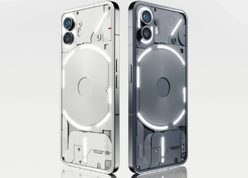 Nothing OS 2.0.2升级：手机更智能、功能更实用