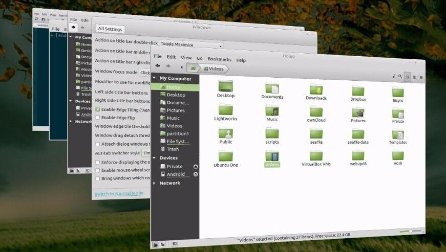win10电脑键盘快捷键基础操作