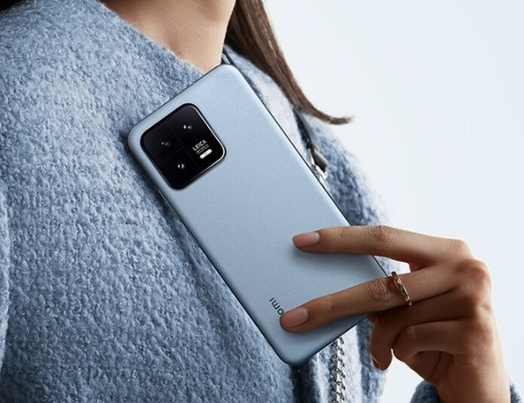 令人期待的新一代摄影技术:小米14或继承MIX Fold 3特色