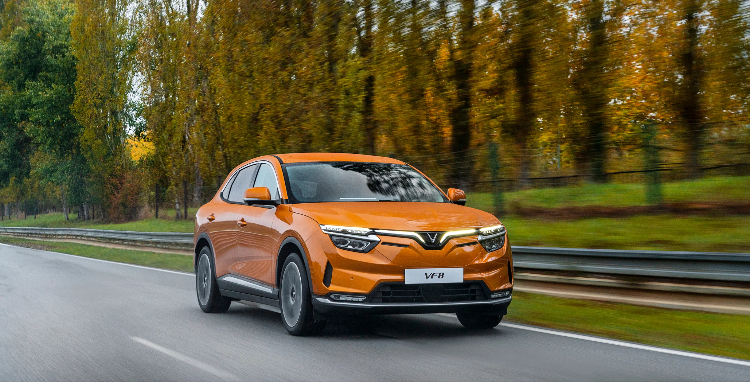 越南造车新势力 VinFast 预计最早下周在纳斯达克上市，估值可达 230 亿美元