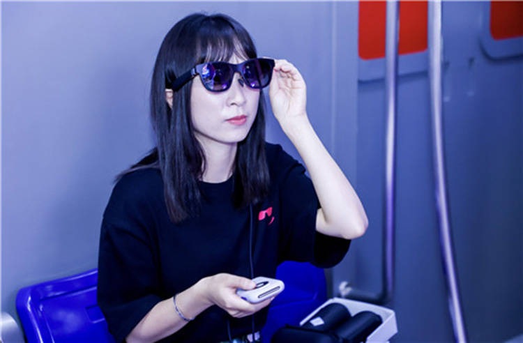 聊聊MWC展会上的“未来科技”，元宇宙、数字人玩出新花样