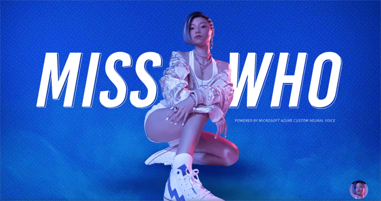 聊聊MWC展会上的“未来科技”，元宇宙、数字人玩出新花样