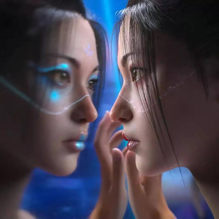 聊聊MWC展会上的“未来科技”，元宇宙、数字人玩出新花样