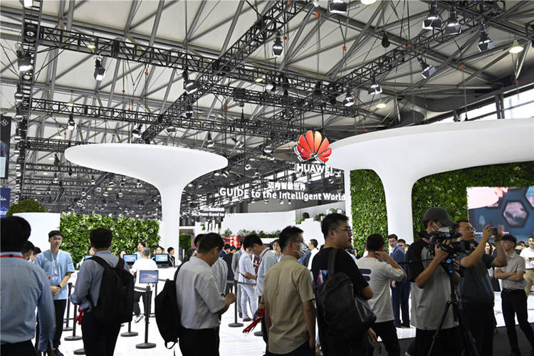 聊聊MWC展会上的“未来科技”，元宇宙、数字人玩出新花样