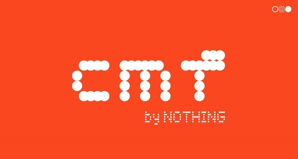 Nothing推出设计为主导的智能手表和耳机：CMF by Nothing