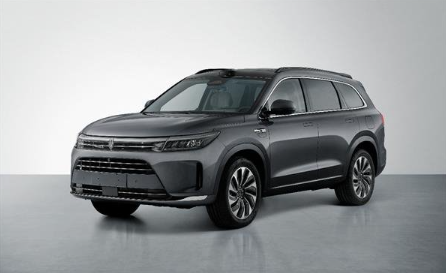 华为智能汽车问界M7:九月全新亮相,驾乘体验质的提升!