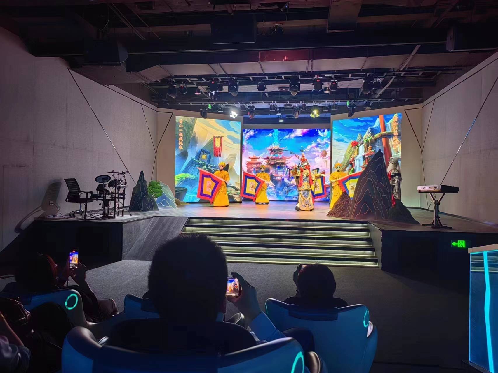 7条线路感受智慧美好生活，“2023 世界人工智能大会民营企业社会开放日”主题活动启动