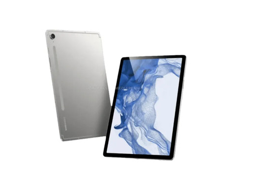 5G和Wi-Fi双版本的三星Tab S9 FE系列即将发布,起价5500元!